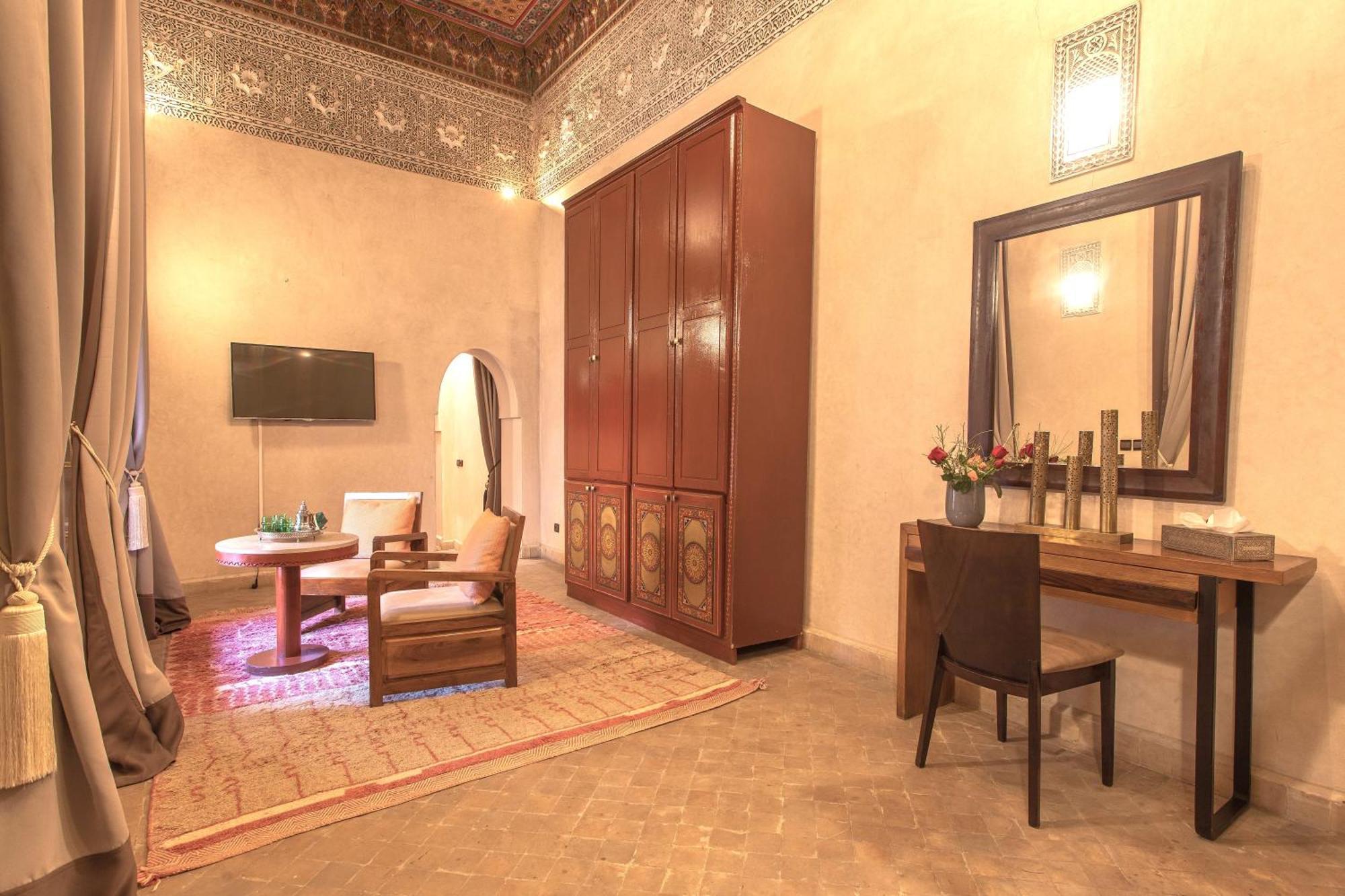 Le Medina Privilege Riad & Spa مراكش المظهر الخارجي الصورة