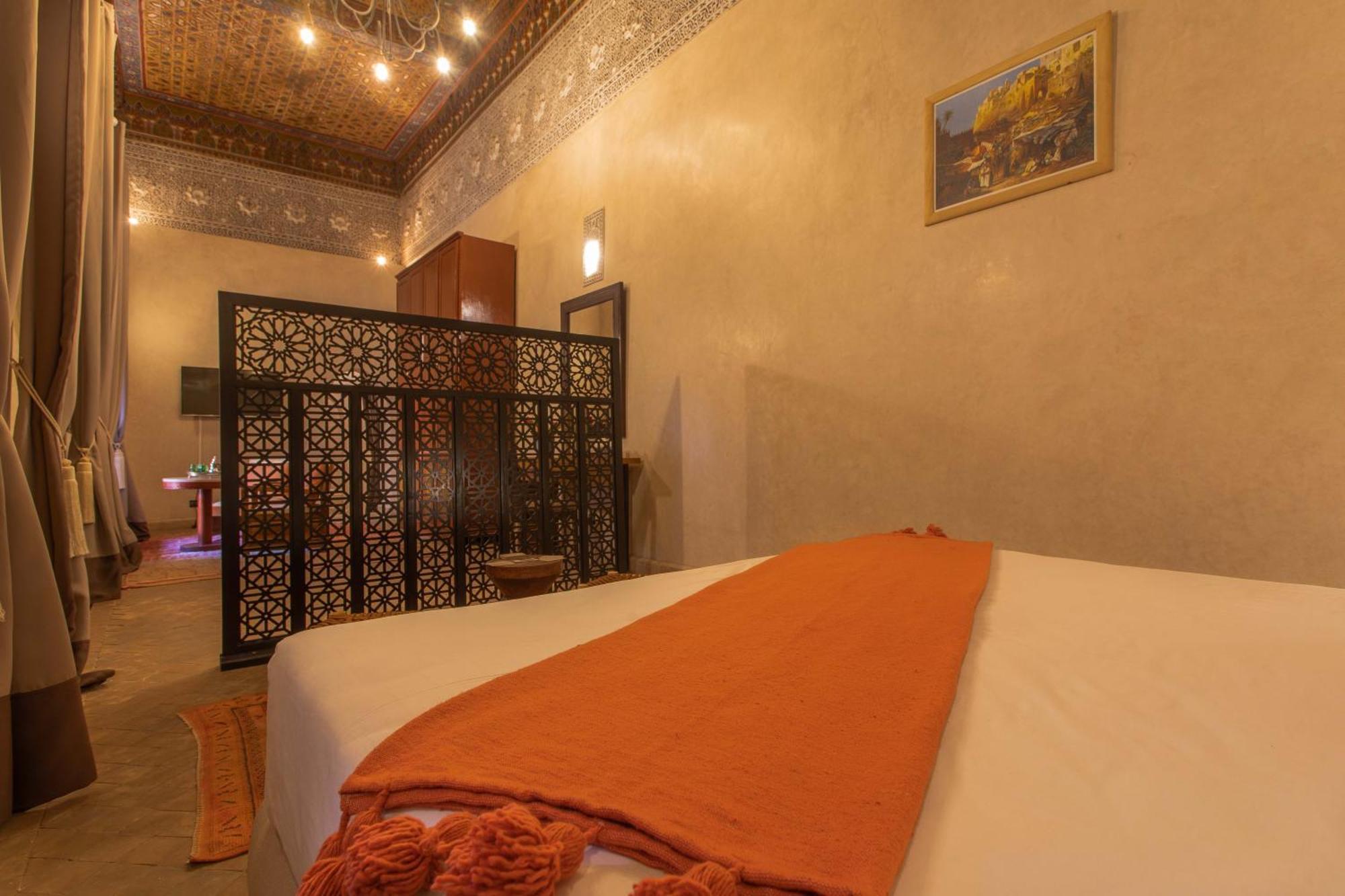 Le Medina Privilege Riad & Spa مراكش المظهر الخارجي الصورة