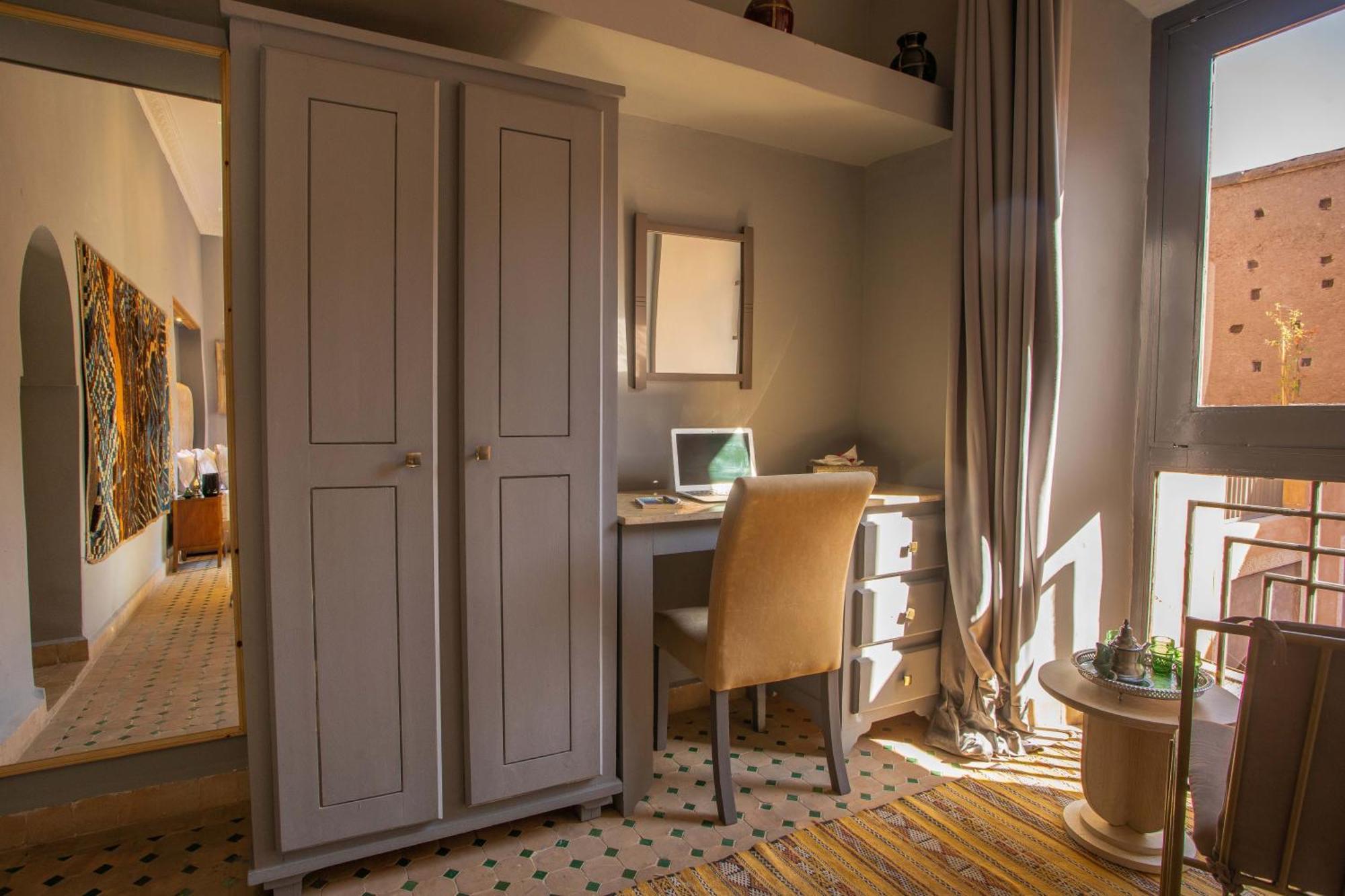 Le Medina Privilege Riad & Spa مراكش المظهر الخارجي الصورة