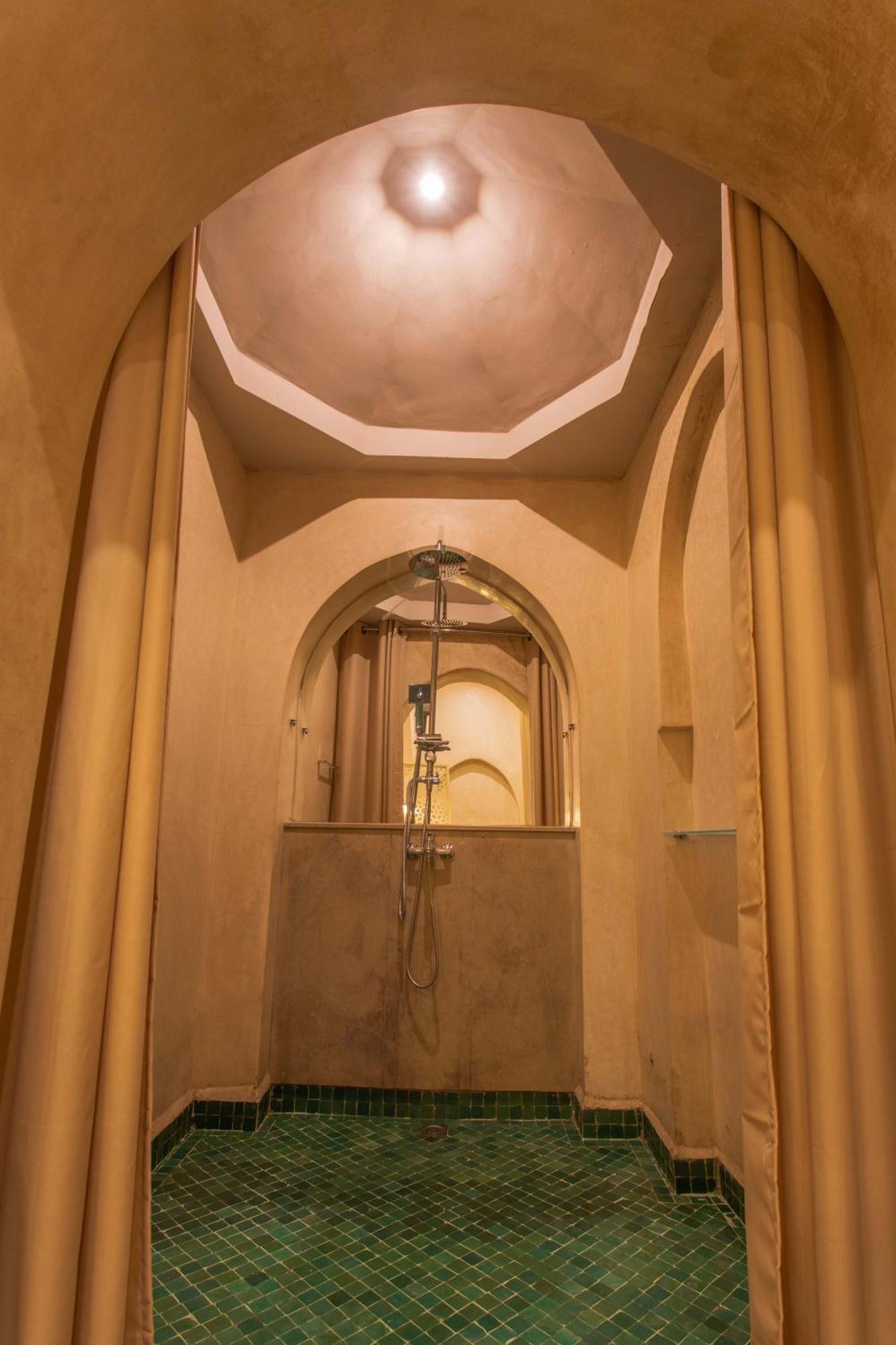 Le Medina Privilege Riad & Spa مراكش المظهر الخارجي الصورة