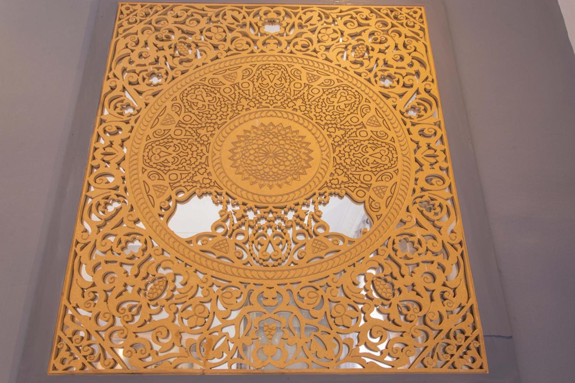 Le Medina Privilege Riad & Spa مراكش المظهر الخارجي الصورة