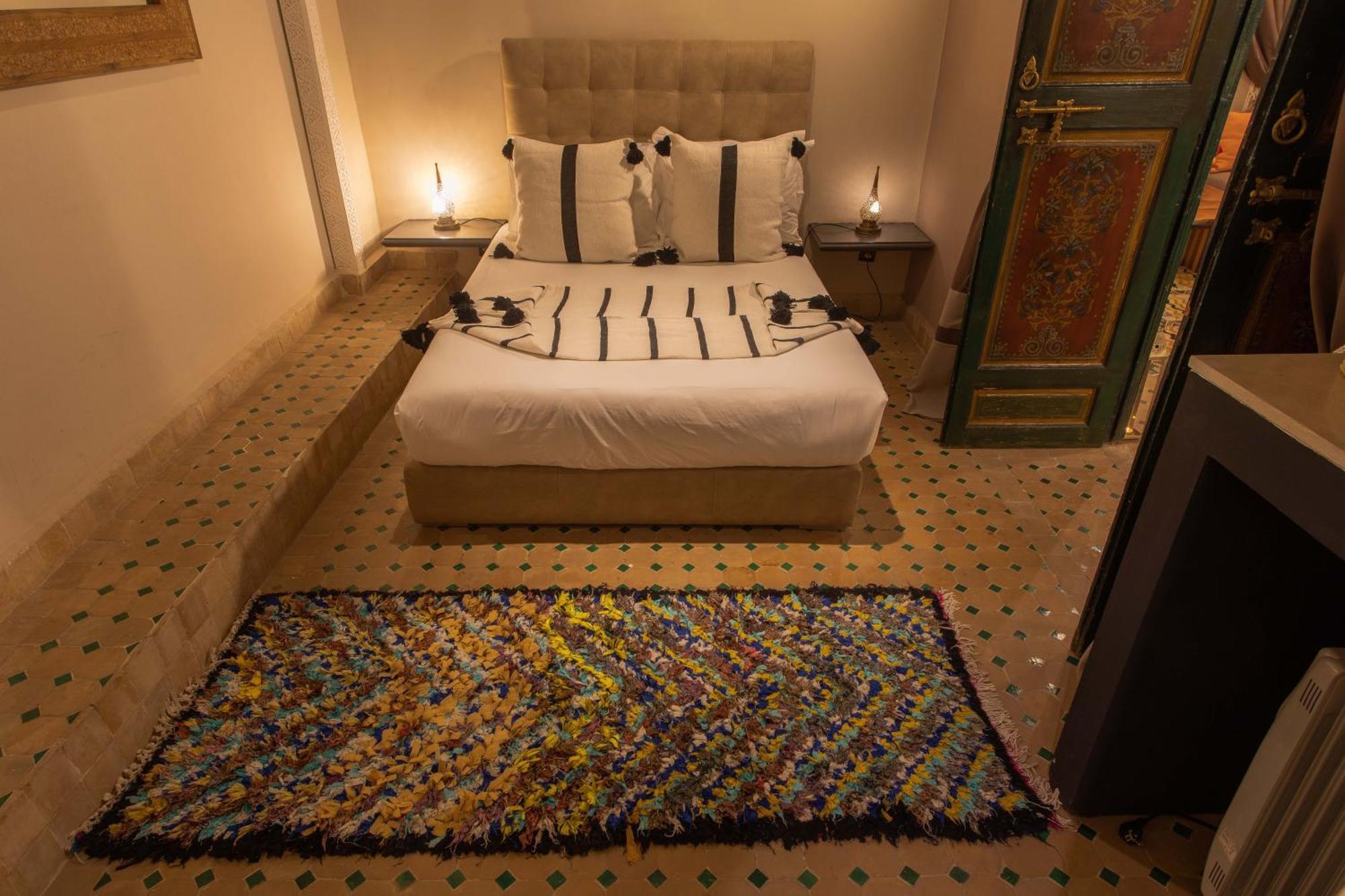 Le Medina Privilege Riad & Spa مراكش المظهر الخارجي الصورة