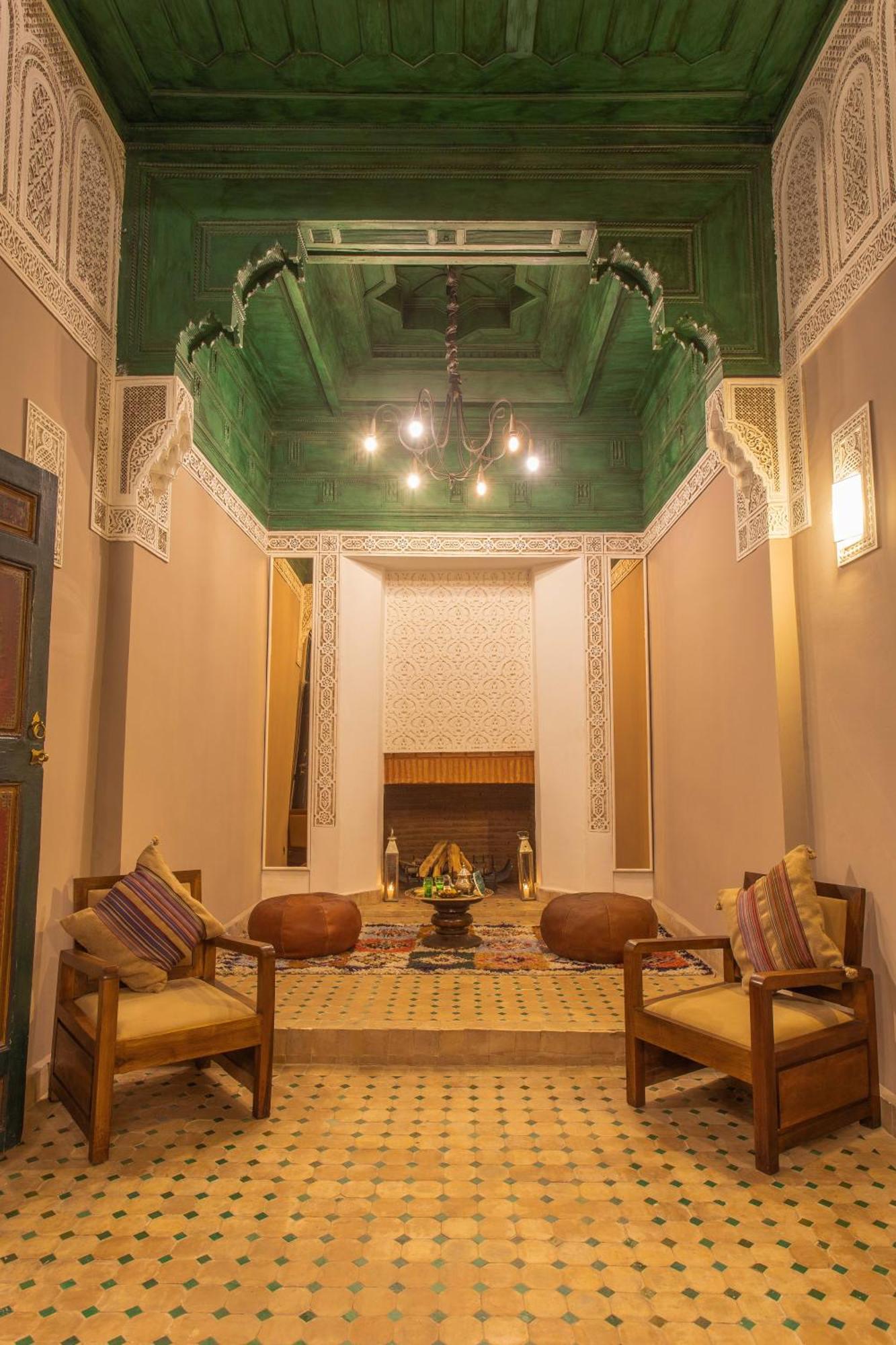 Le Medina Privilege Riad & Spa مراكش المظهر الخارجي الصورة