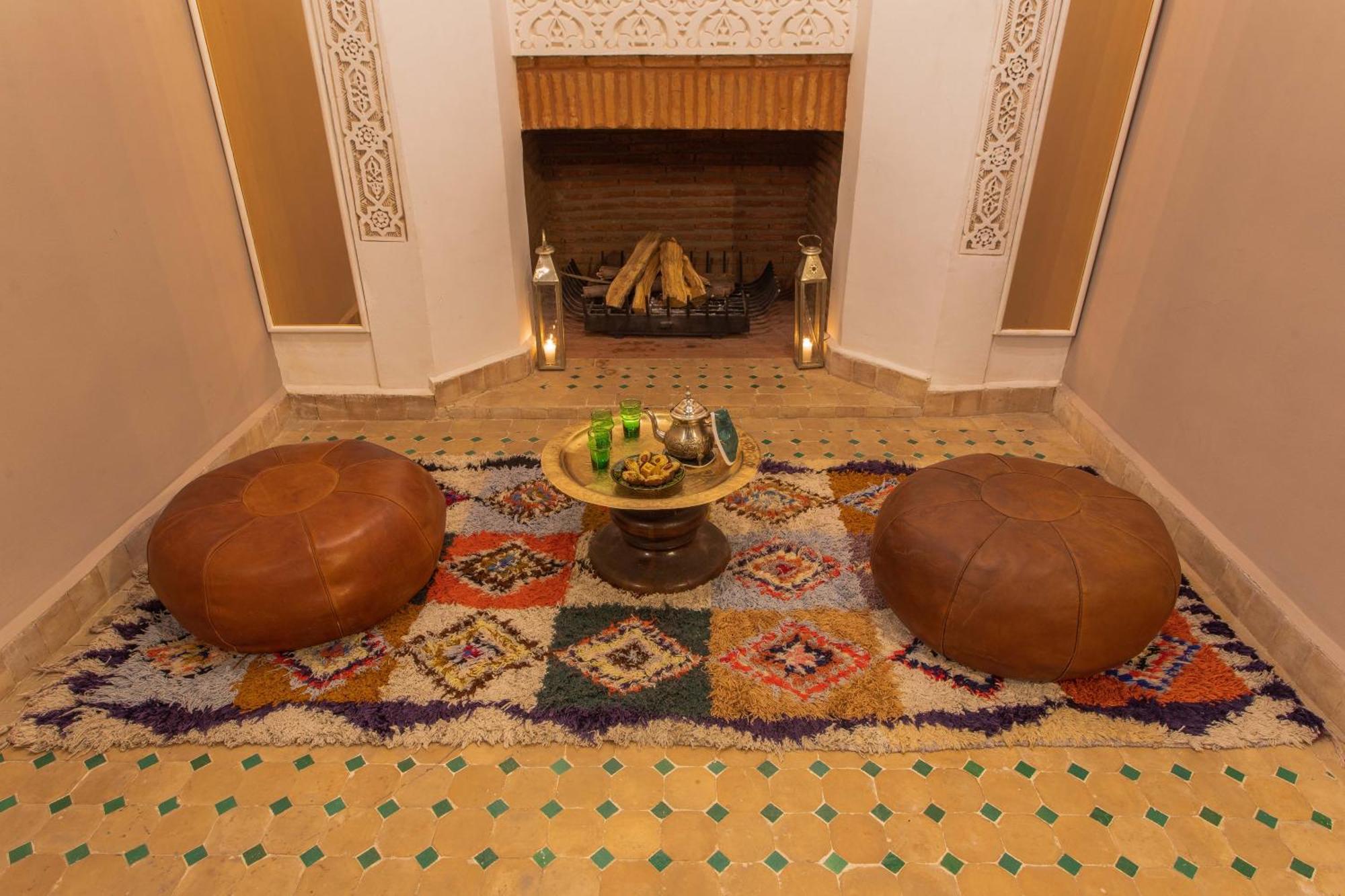 Le Medina Privilege Riad & Spa مراكش المظهر الخارجي الصورة