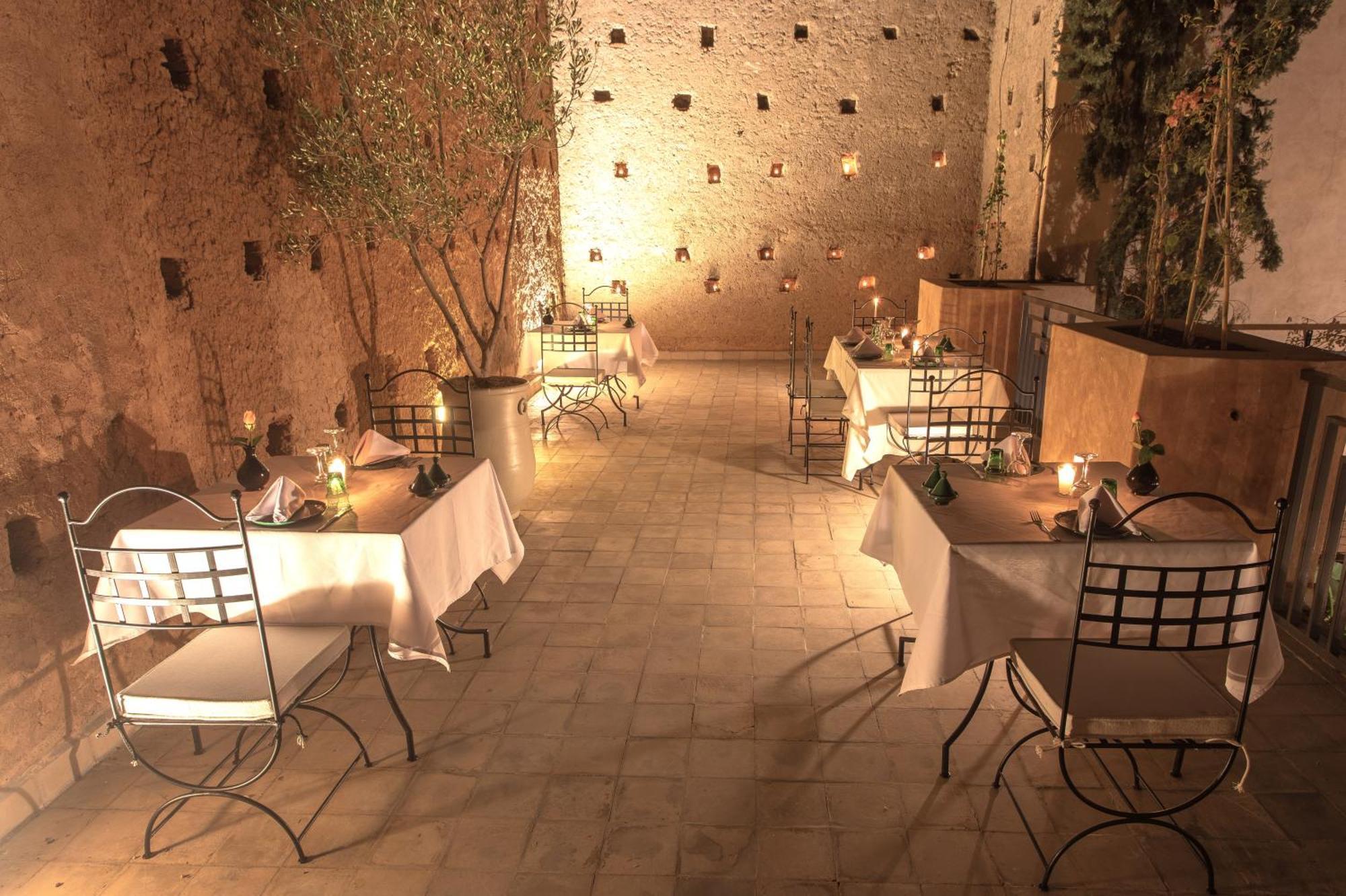 Le Medina Privilege Riad & Spa مراكش المظهر الخارجي الصورة