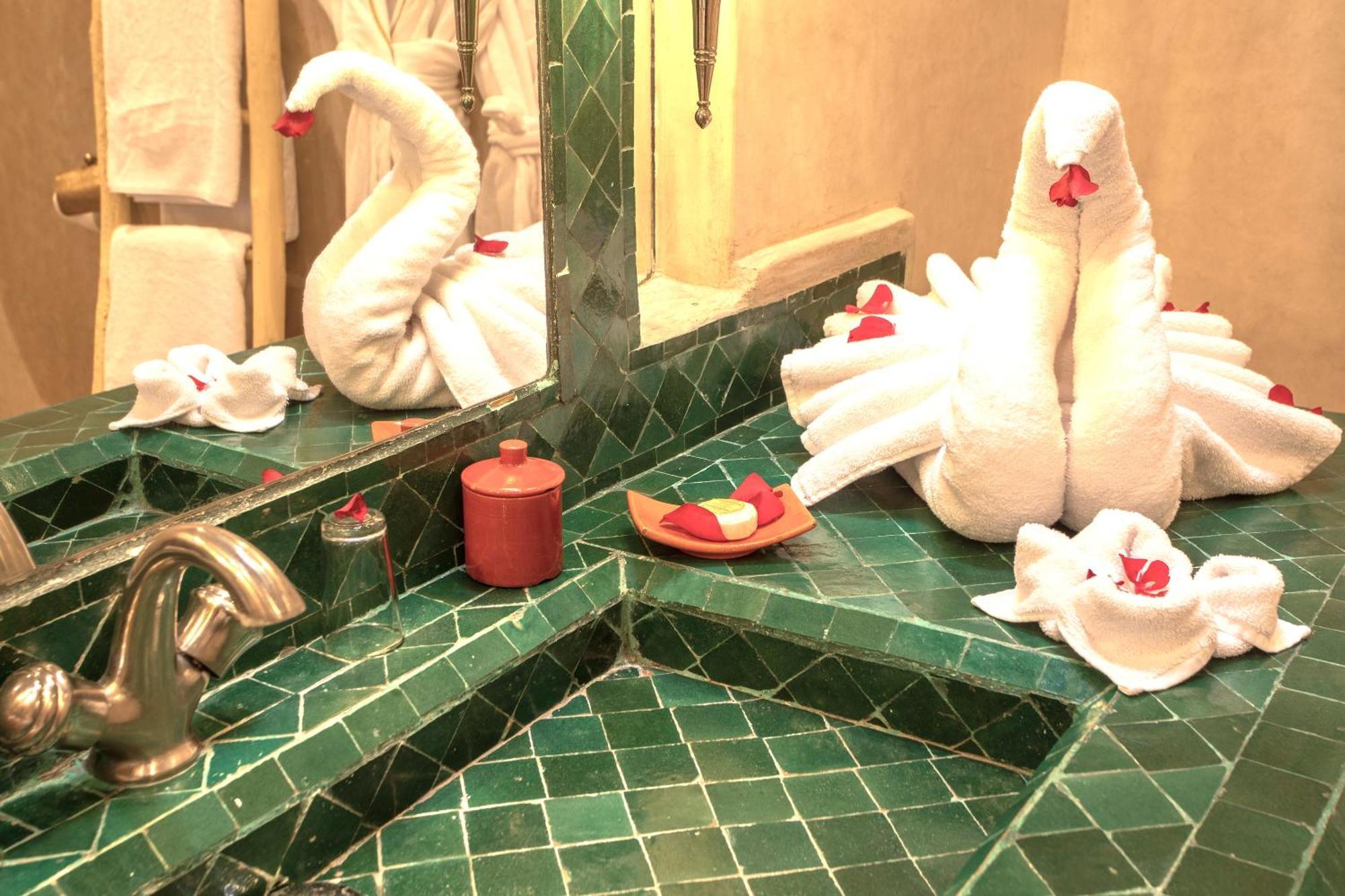 Le Medina Privilege Riad & Spa مراكش المظهر الخارجي الصورة