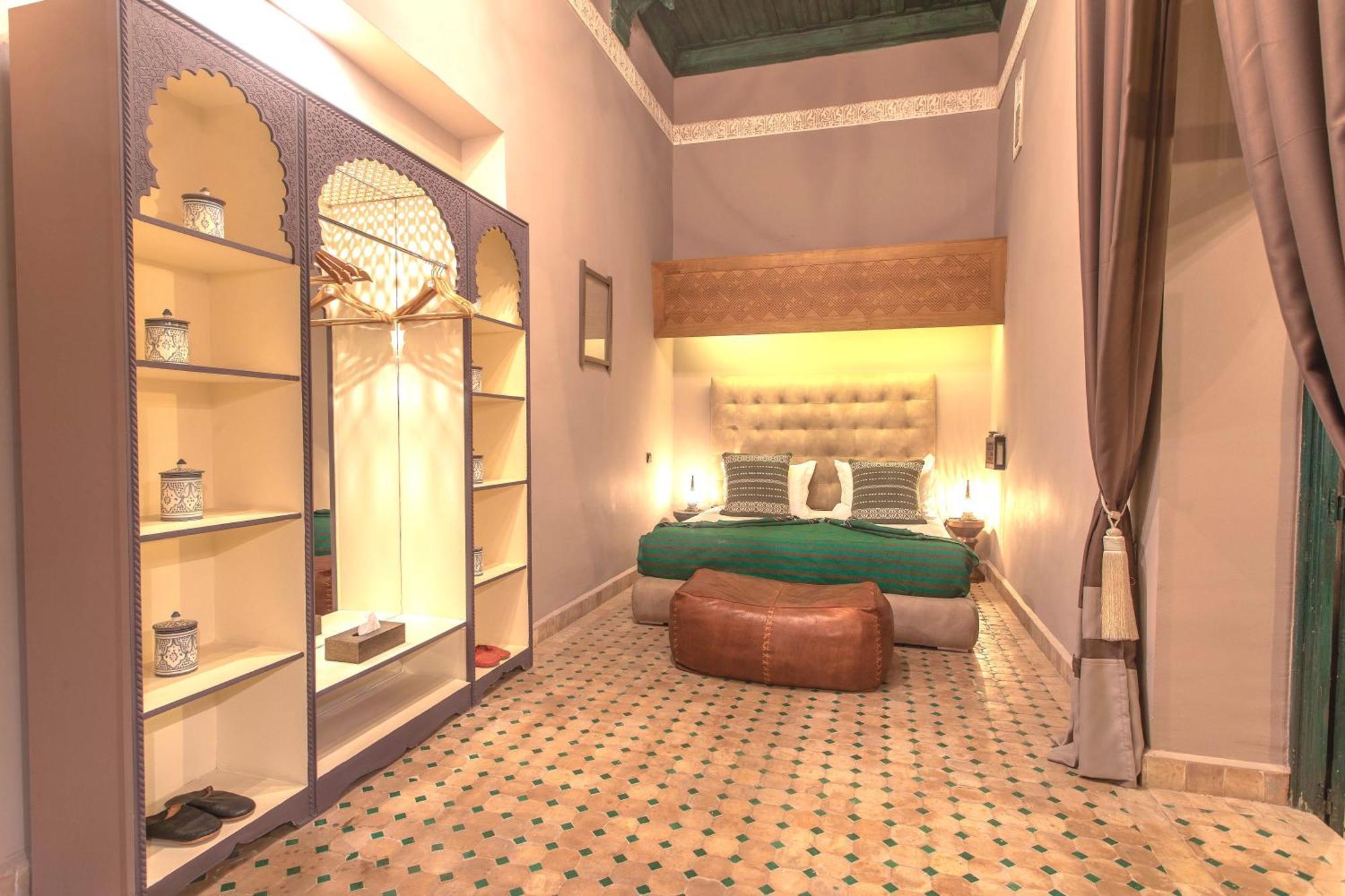 Le Medina Privilege Riad & Spa مراكش المظهر الخارجي الصورة