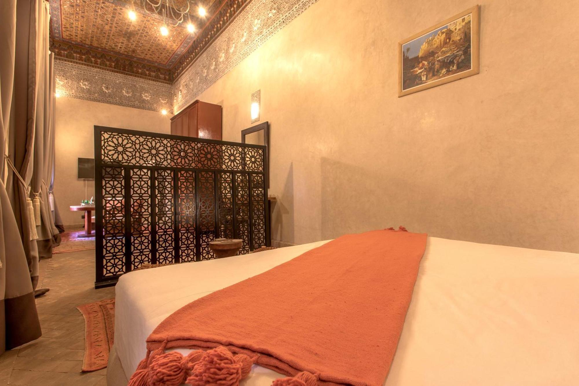 Le Medina Privilege Riad & Spa مراكش المظهر الخارجي الصورة