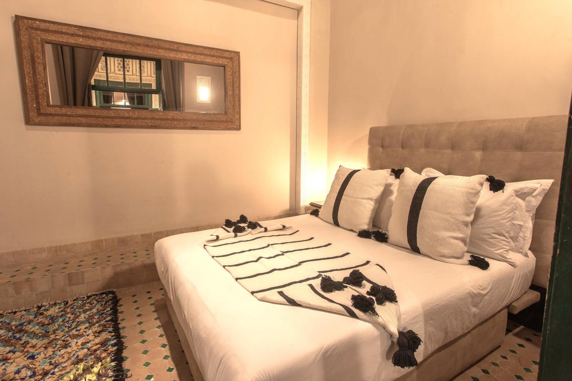 Le Medina Privilege Riad & Spa مراكش المظهر الخارجي الصورة